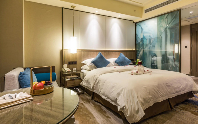 Oriental Hotel Tong Xiang