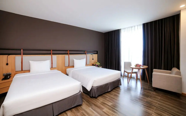 Dragon Style Hotel
