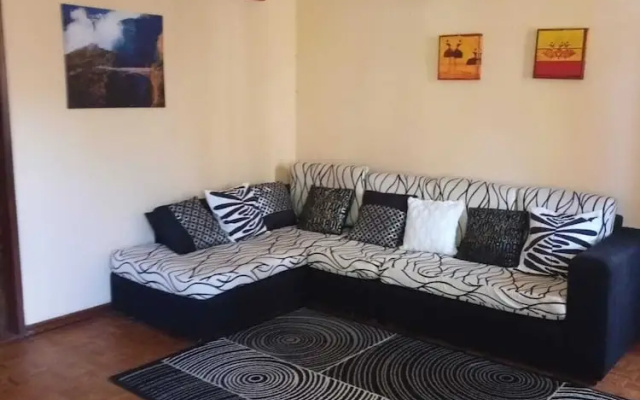 City Lodge