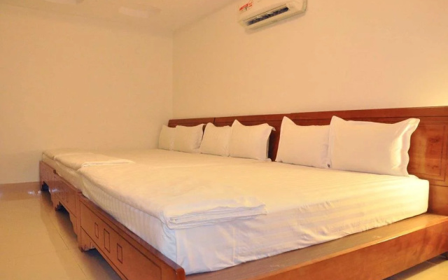 Phuc Lam Hotel