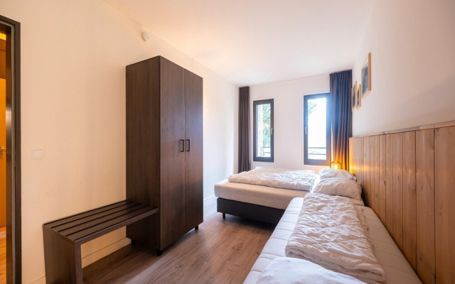 Cosy Stay at Hambachtal Holiday Park