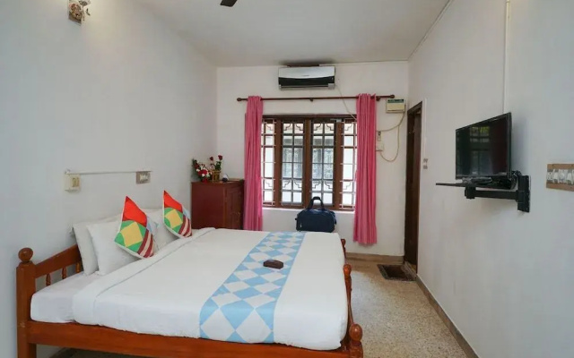 Home Splendid Stay by OYO Rooms