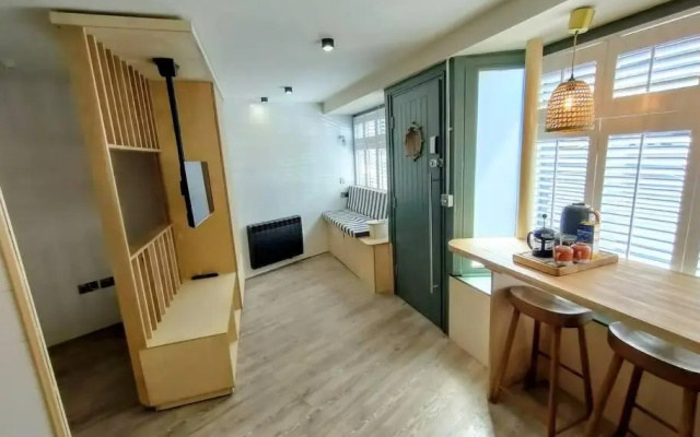 One of a Kind Luxury Studio Stay in Penzance (Adults Only)