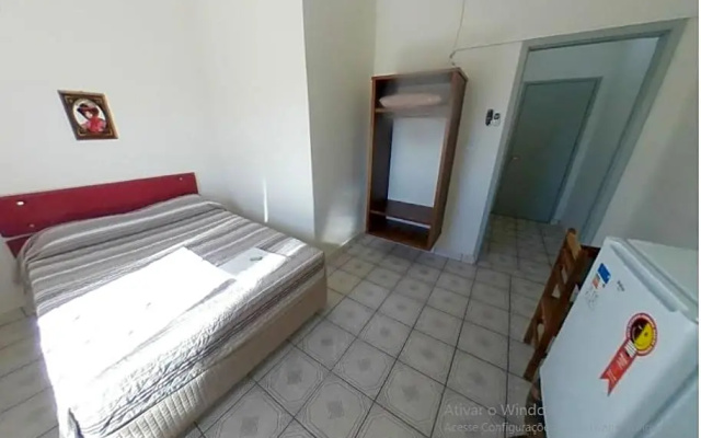 Hotel Rio Grande