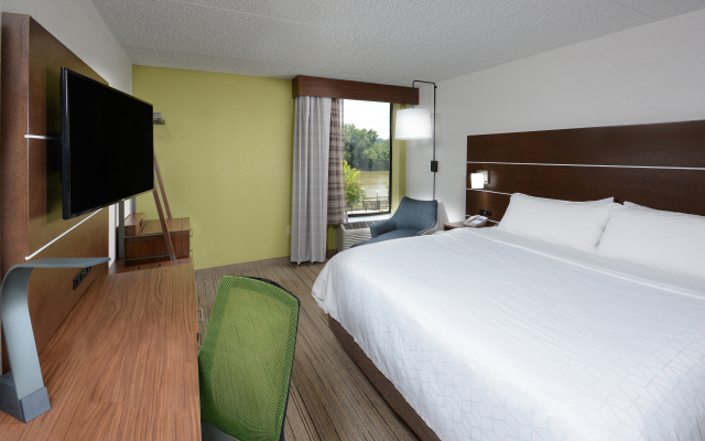 Holiday Inn Express Danville by IHG