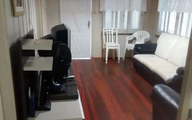 Casa Em Canto Grande 100 Metros Da Praia