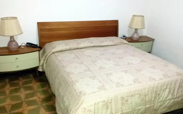 Casa Naiadi