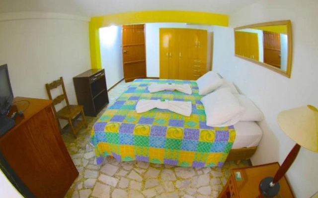 Hostel Barra Da Tijuca