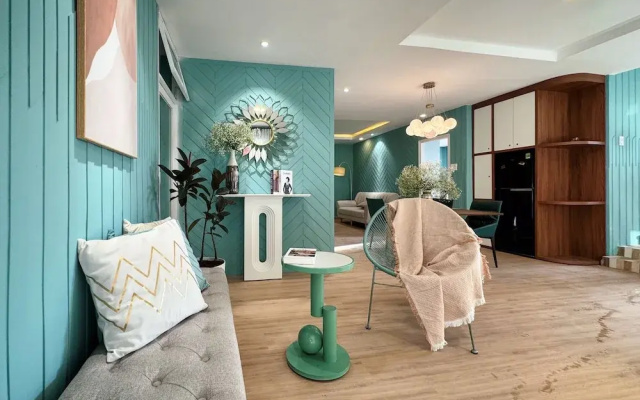 Your Second Home in Dalat Center - 9Trip