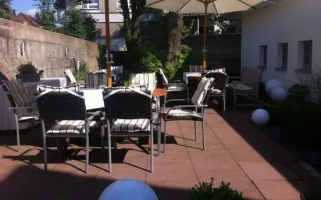 Grüner Wald Hotel Gasthof