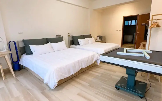 Hidden Villa