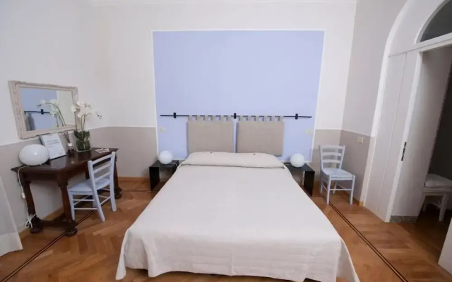 Florian Rooms