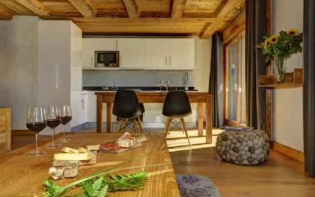 Apartment Planards