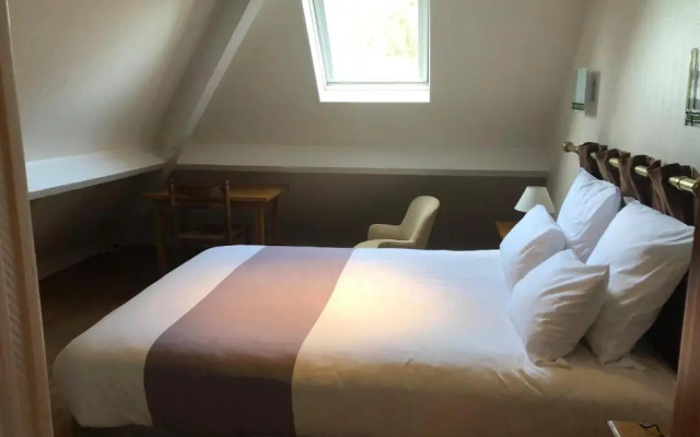 Le Clos Deauville Saint-Gatien