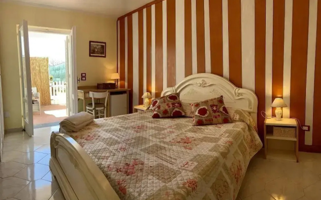 Amar House B&B