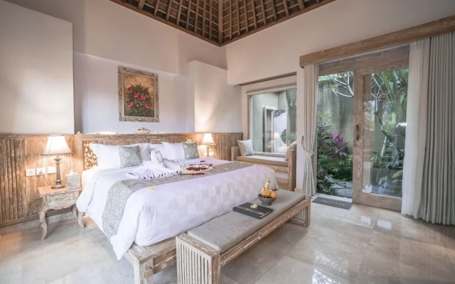 Weda Cita Resort And Spa