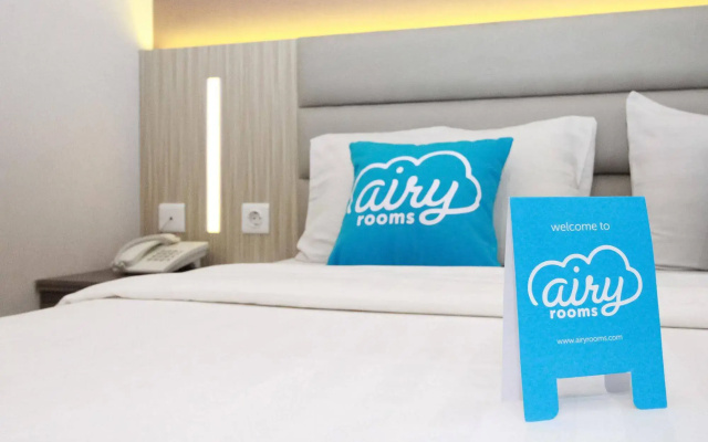 Airy Anugrah Fisabilillah Batam