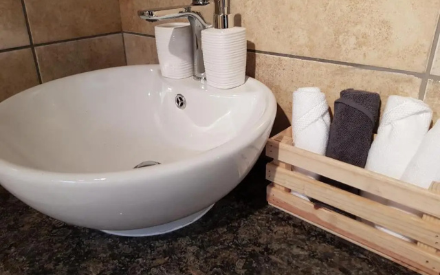 Kington Guest Suite