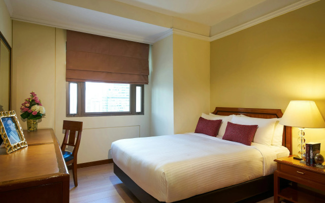 Orchard Parksuites
