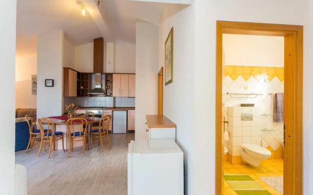 Apartment Stanka