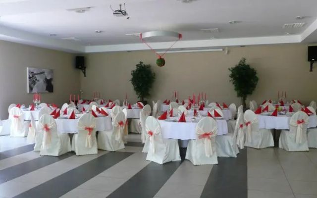 Villa Plena