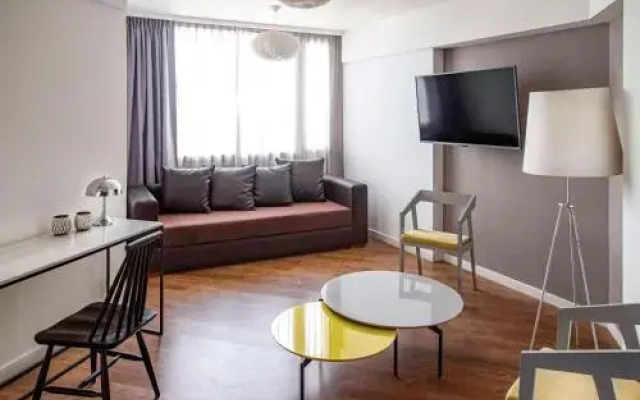 Mercure Hotel Rosario