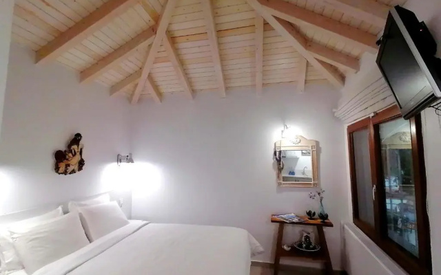 K Lux Apartments