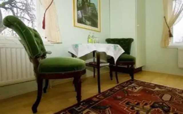 Pensionat Karlslund