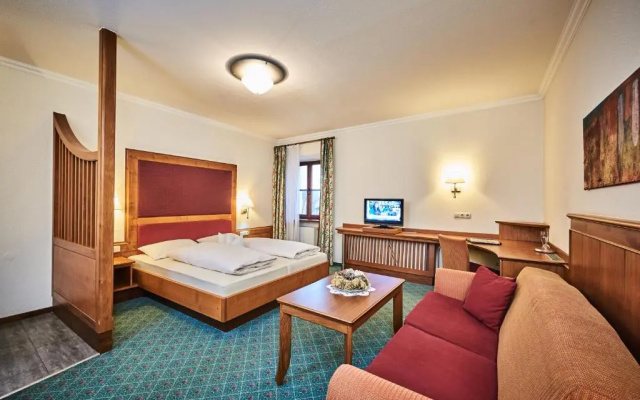 Hotel zur Post