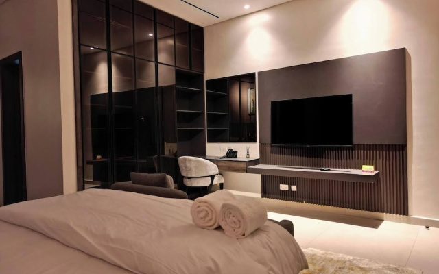 Double N Apartment