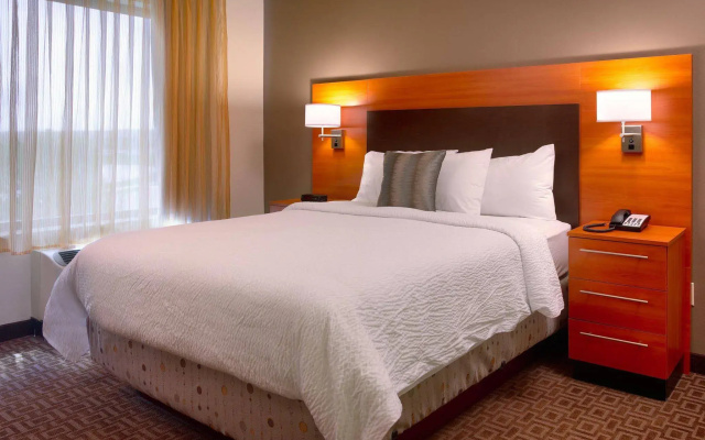 Towneplace Suites Salt Lake City-West Valley