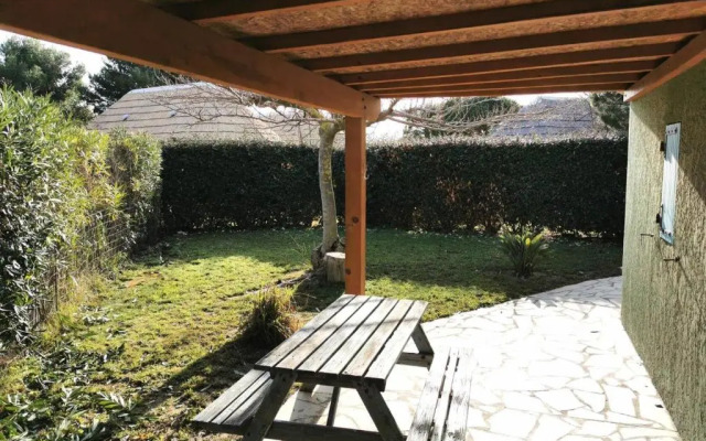 Résidence ILE DES PECHEURS - Maisons & Villas pour 6 Personnes 54