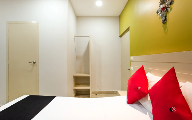 Hotel El Andariego