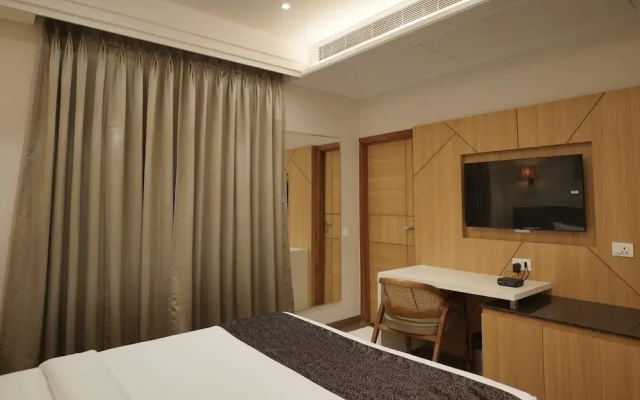 Hotel Alwar Royals