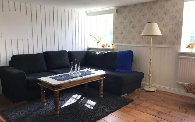 Husargårdens Bed & Breakfast