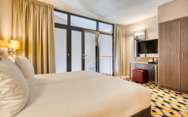 Alma Grand Place Hotel