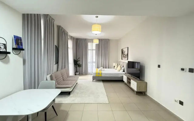 Premium Apartments at Barsha Heights, Oasis Residence