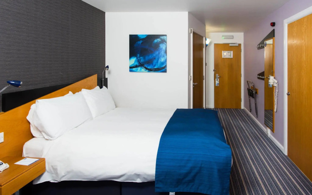 Holiday Inn Express Southampton - West by IHG