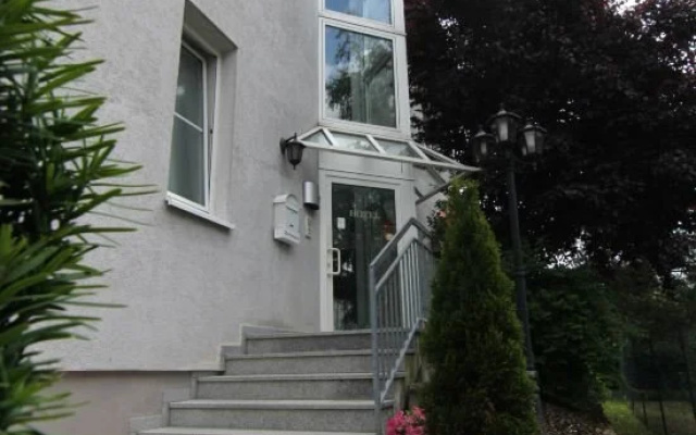 Hotel Garni Kiefer