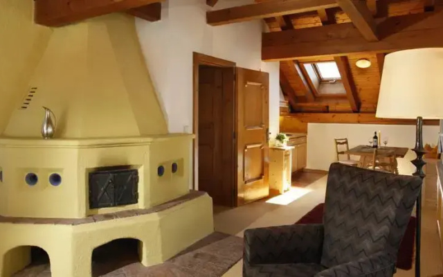 Hotel Garni Arlberg