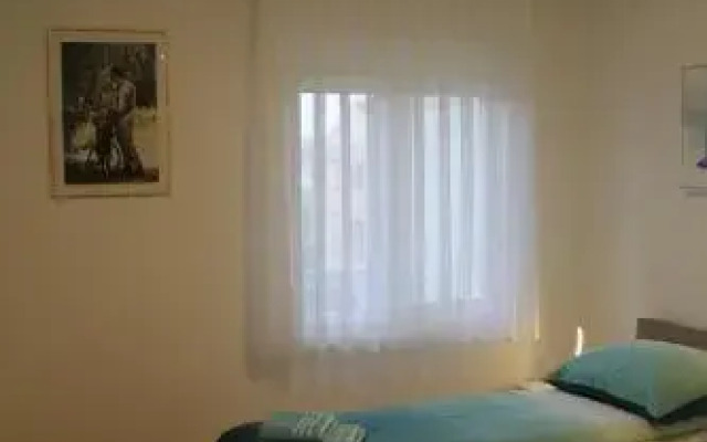 Apartment Zarko