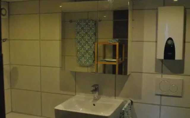 Ferienwohnung Ute