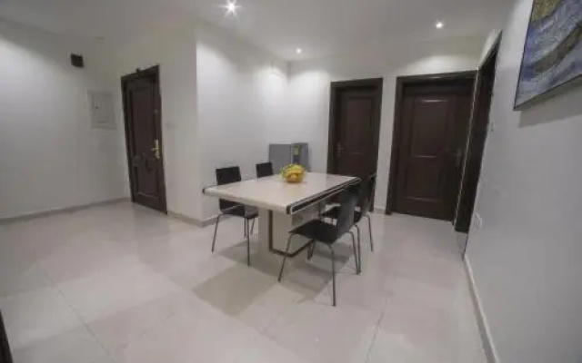 Esnad Furnished Units