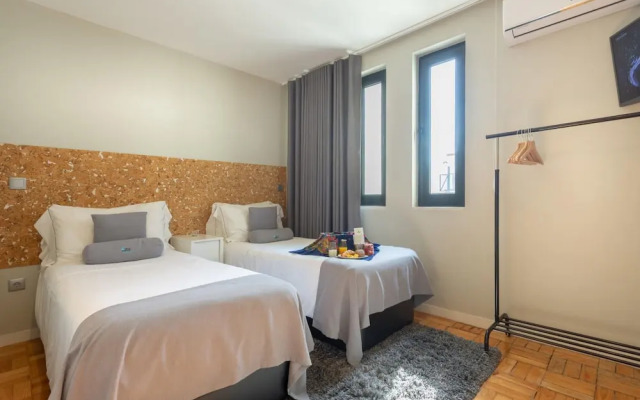 Feel Porto Ruby Townhouse