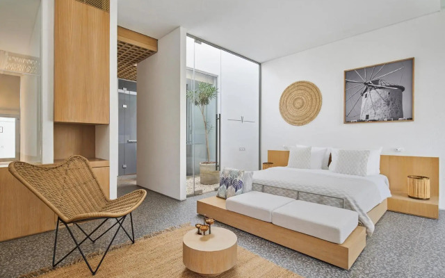Voyage Torba Hotel