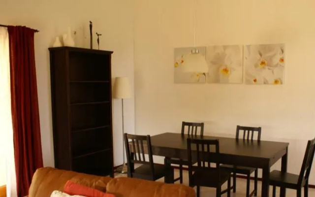 Residence Chateau de Barbet