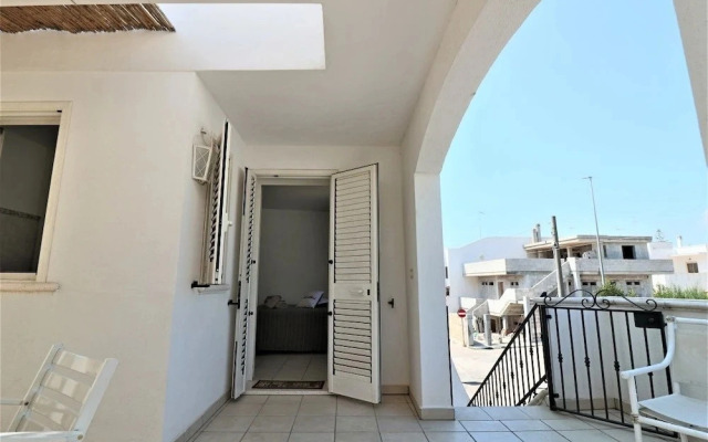 Residence Il Pescatore