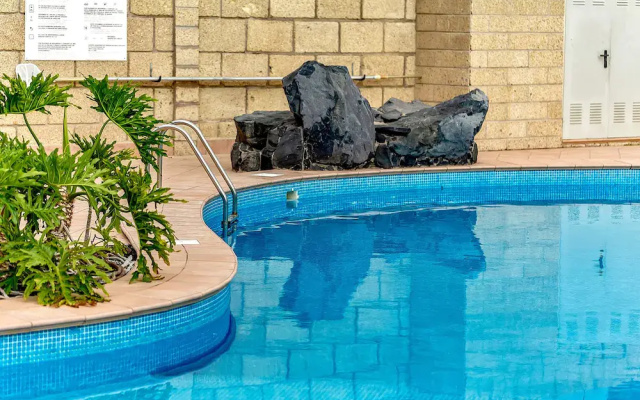Apartamento Altemar