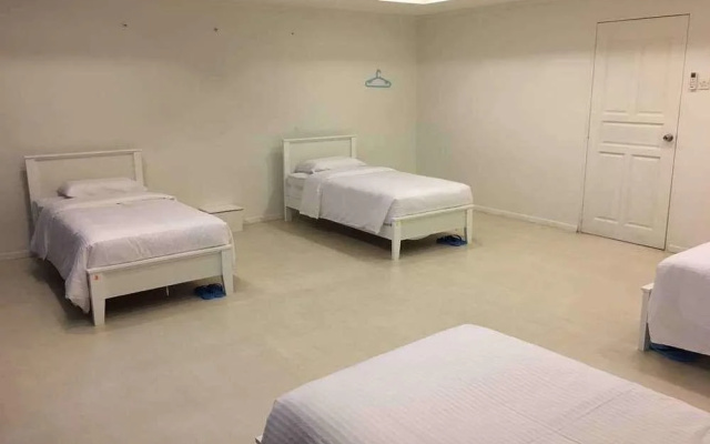 W8 homestay - Hostel