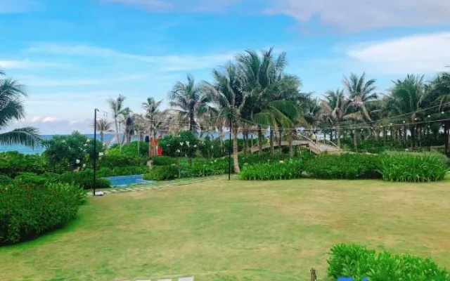 Ocean View Arena Resort Cam Ranh